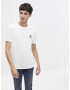 Celio Lsebar T-shirt White - Pepit.gr