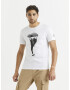 Celio Lvebruce T-shirt White - Pepit.gr