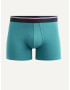 Celio Mike Boxer shorts Blue - Pepit.gr