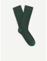 Celio Milof Socks Green - Pepit.gr