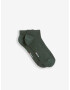 Celio Minfunky Socks Green - Pepit.gr