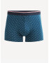 Celio Mitch Boxer shorts Blue - Pepit.gr