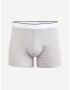 Celio Mitch Boxer shorts Grey - Pepit.gr