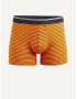 Celio Mitch Boxer shorts Orange - Pepit.gr