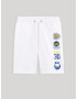 Celio NBA Golden State Warriors Short pants White - Pepit.gr