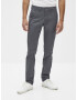 Celio Pobelt Chino Trousers Grey - Pepit.gr