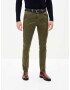 Celio Pocharles Chino Trousers Green - Pepit.gr