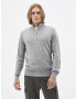 Celio Selim Sweater Grey - Pepit.gr