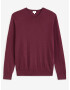 Celio Semeriv Sweater Red - Pepit.gr