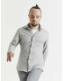 Celio Shirt Grey - Pepit.gr