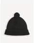 Celio Sipom Beanie Black - Pepit.gr