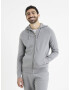 Celio Sweatshirt Grey - Pepit.gr