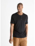 Celio T-shirt Black - Pepit.gr