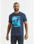 Celio T-shirt Blue - Pepit.gr