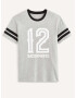 Celio T-shirt Grey - Pepit.gr