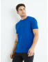 Celio Tebase T-shirt Blue - Pepit.gr