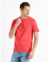 Celio Tebox T-shirt Red - Pepit.gr