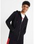 Celio Tezip Sweatshirt Black - Pepit.gr