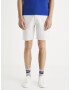 Celio Tozabm Short pants White - Pepit.gr