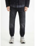 Celio Trousers Black - Pepit.gr