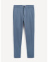 Celio Trousers Blue - Pepit.gr