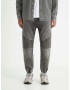 Celio Trousers Grey - Pepit.gr