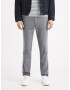 Celio Trousers Grey - Pepit.gr