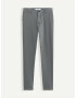 Celio Trousers Grey - Pepit.gr