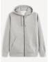 Celio Vethree Sweatshirt Grey - Pepit.gr