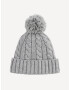 Celio Vicable Beanie Grey - Pepit.gr