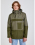 Columbia Buckhollow Jacket Green - Pepit.gr