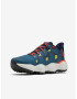 Columbia Escape Sneakers Blue - Pepit.gr