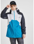 Columbia Rain Scape™ Jacket Blue - Pepit.gr