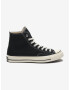 Converse Chuck 70 Hi Sneakers Black - Pepit.gr