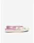 Converse Chuck Taylor All Star Ballet pumps Pink - Pepit.gr