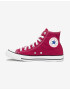 Converse Chuck Taylor All Star Hi Sneakers Red - Pepit.gr