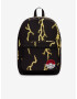 Converse x Pokémon Go 2 Pikachu Backpack Black - Pepit.gr