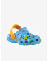 COQUI Kids Slippers Blue - Pepit.gr