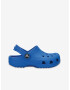 Crocs Kids Slippers Blue - Pepit.gr