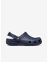 Crocs Kids Slippers Blue - Pepit.gr