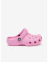 Crocs Kids Slippers Pink - Pepit.gr