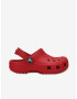 Crocs Kids Slippers Red - Pepit.gr