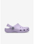 Crocs Kids Slippers Violet - Pepit.gr