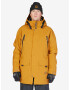 DC Stealth Jacket Yellow - Pepit.gr