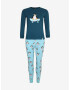 Dedoles Kids Pyjama Blue - Pepit.gr