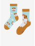 Dedoles Morče Kids Socks Blue - Pepit.gr