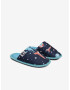 Dedoles Planety Kids Slippers Blue - Pepit.gr