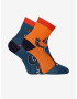 Dedoles Robot Kids Socks Blue - Pepit.gr