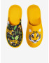 Dedoles Tygr v džungli Slippers Yellow - Pepit.gr