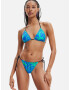 Desigual Bikini top Blue - Pepit.gr